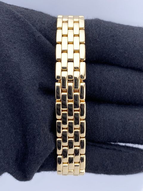 Cartier Cougar W25012B9 Image 6